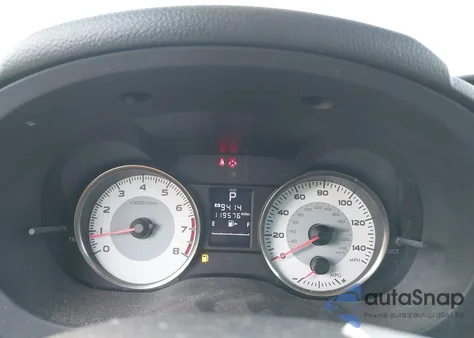 2014 Subaru Impreza 2.0I Limited из США, поврежденный, VIN JF1GPAH69E8293033